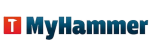myhammer logo